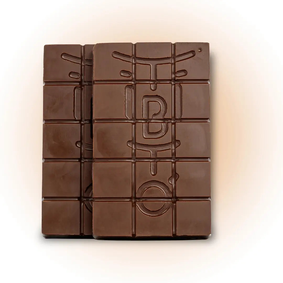 Bean-to-Bar
