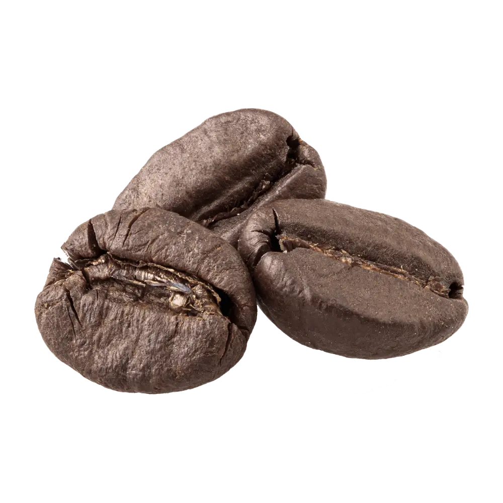 Medium Dark Roast Profile: Chocolate, Caramel & Nutty