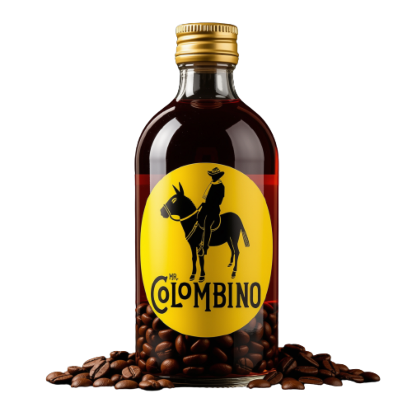 Espresso Martini Concentrate