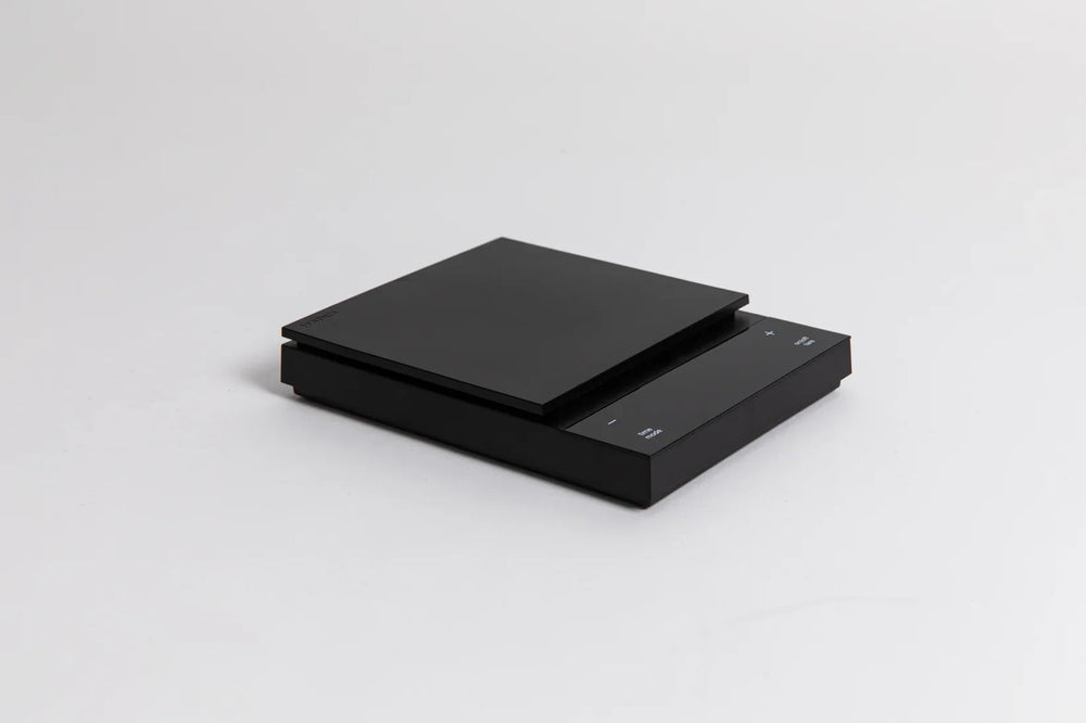 HARIO POLARIS Scale Black