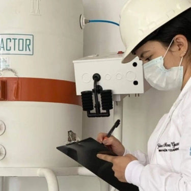 Juan Cucunamé | MUSCAT Hydro Honey Process | Cauca, Colombia