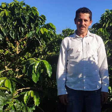 Luis Aníbal Calderón | Castillo Natural | Huila, Colombia