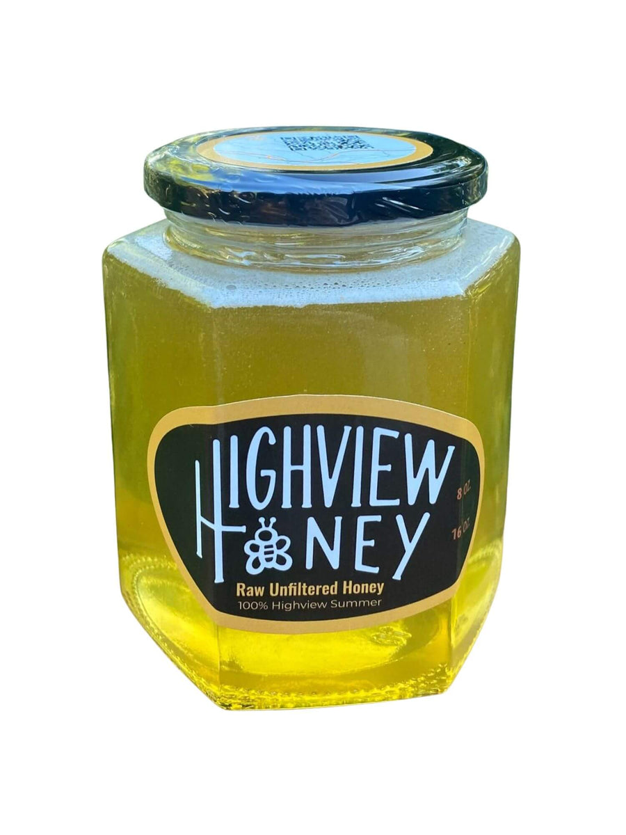 The Highview Honey Wexford PA